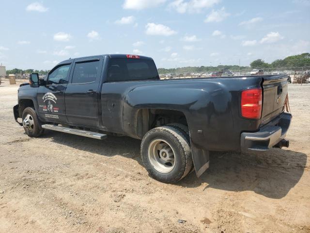2018 CHEVROLET SILVERADO K3500 LT 1GC4KZCY1JF284528