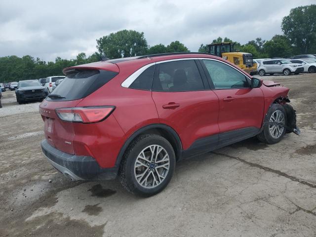 Vin: 1fmcu9h60nub78467, lot: 59602675, ford escape sel 20223