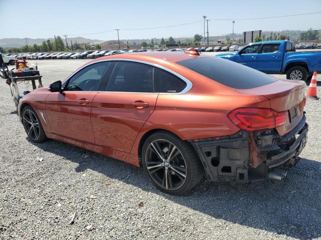 2019 BMW 430I GRAN WBA4J1C58KBM16118
