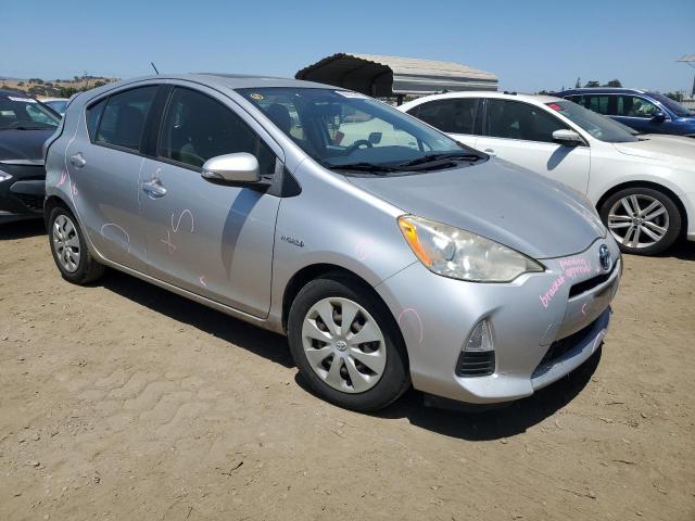 Vin: jtdkdtb3xd1041502, lot: 60525445, toyota prius 20134