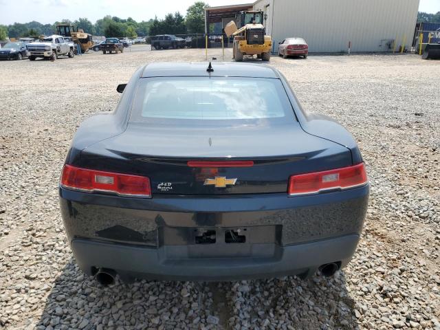 2015 CHEVROLET CAMARO LS1 - 2G1FD1E37F9303307