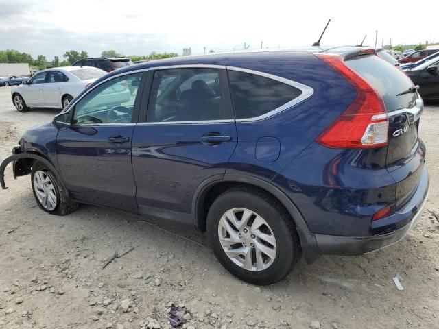 Vin: 2hkrm4h51fh624405, lot: 59799965, honda crv ex 20152
