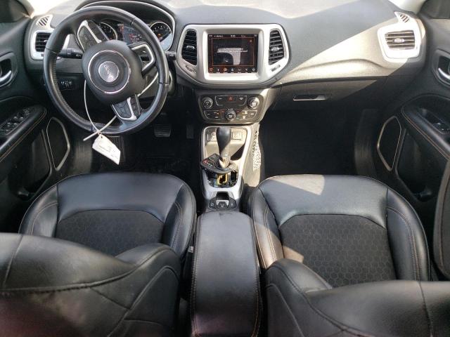 2018 JEEP COMPASS LA 3C4NJCBB6JT233761