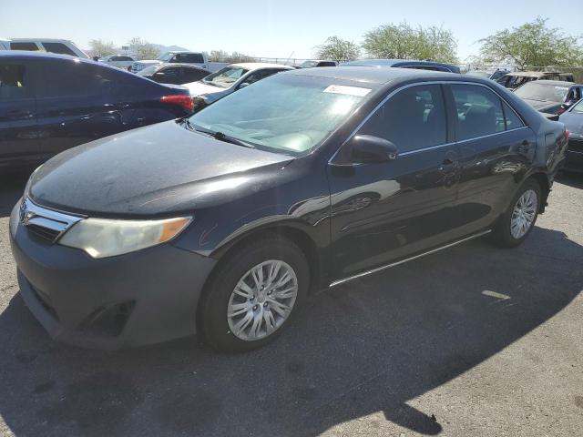 TOYOTA CAMRY L