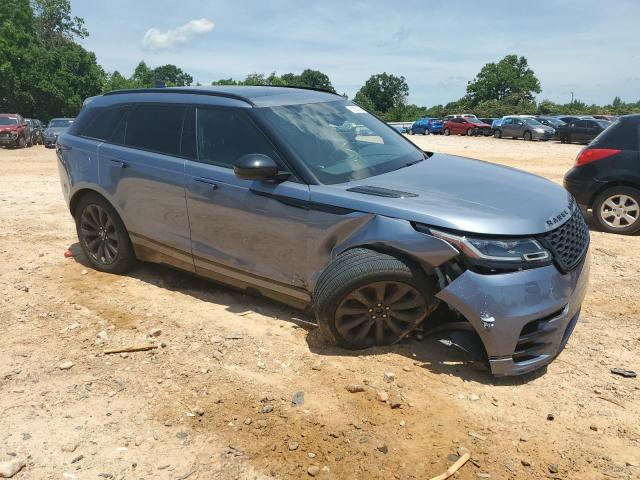 2023 LAND ROVER RANGE ROVE - SALYT2EXXPA358859