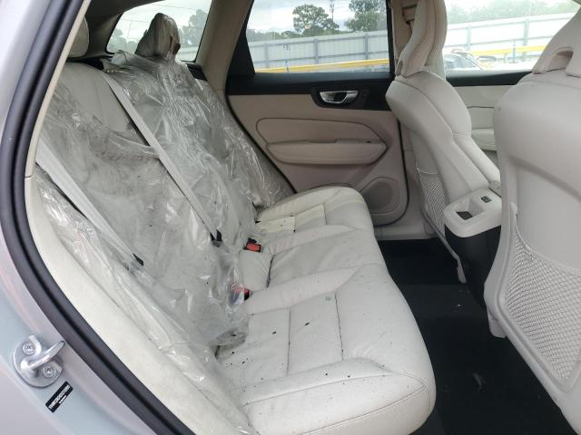 2025 VOLVO XC60 PLUS YV4M12RC4S1215995