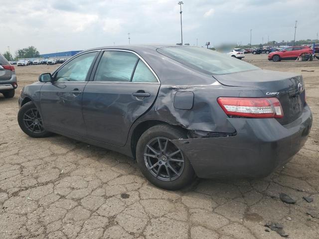 Vin: 4t1bf3ek2bu756892, lot: 59264965, toyota camry base 20112