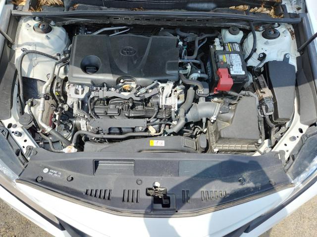 2019 TOYOTA CAMRY L 4T1B11HK0KU209764