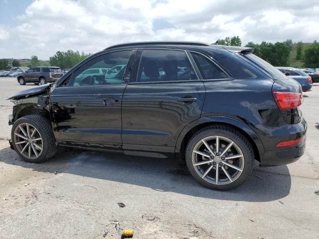 Vin: wa1gccfs1hr009162, lot: 62780305, audi q3 prestige 20172