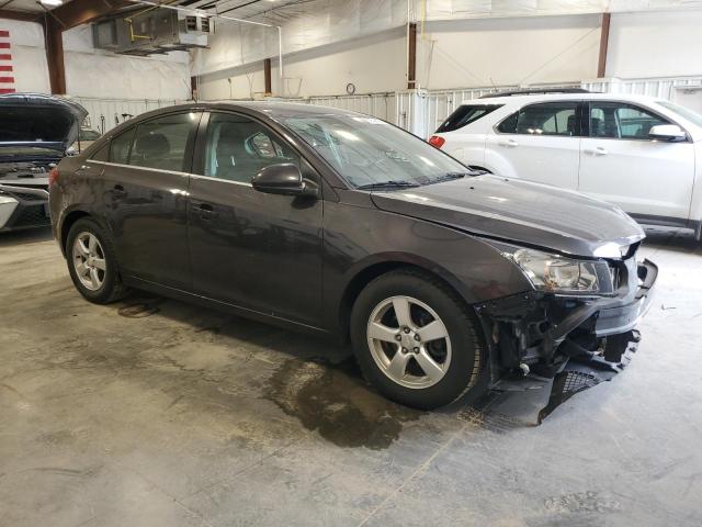 Vin: 1g1pc5sb1e7359298, lot: 60548985, chevrolet cruze lt 20144