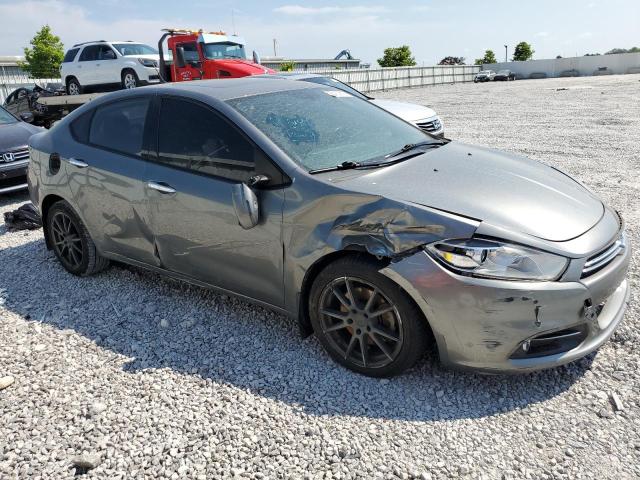 Vin: 1c3cdfca0dd176588, lot: 62163815, dodge dart limited 20134