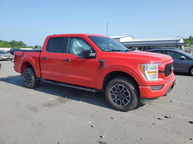 Vin: 1ftew1ep0nke59623, lot: 59425795, ford f-150 supercrew 20224