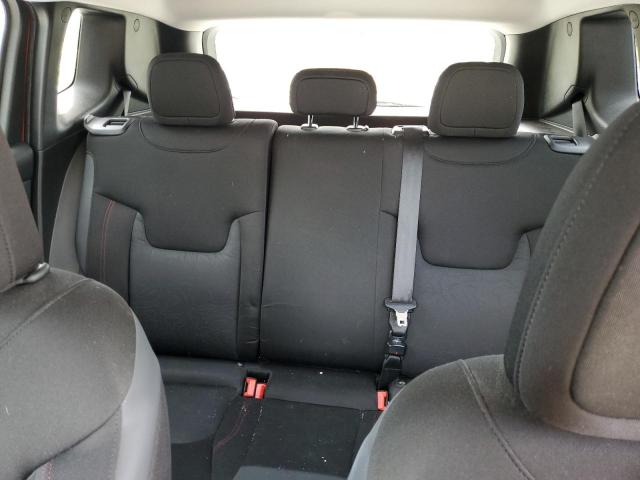 2016 JEEP RENEGADE T ZACCJBCT1GPD09895