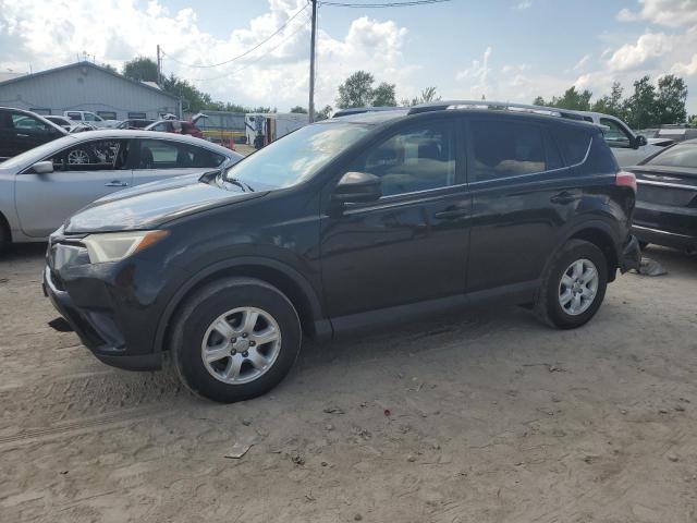 Vin: 2t3bfrev6gw453397, lot: 62673805, toyota rav4 le 2016 img_1