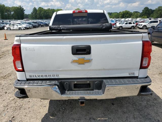 2018 CHEVROLET SILVERADO - 3GCUKSEC8JG158769