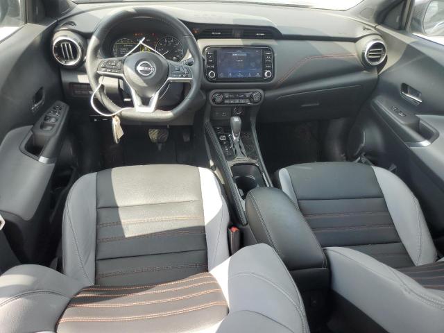 2023 NISSAN KICKS SR 3N1CP5DV7PL500989