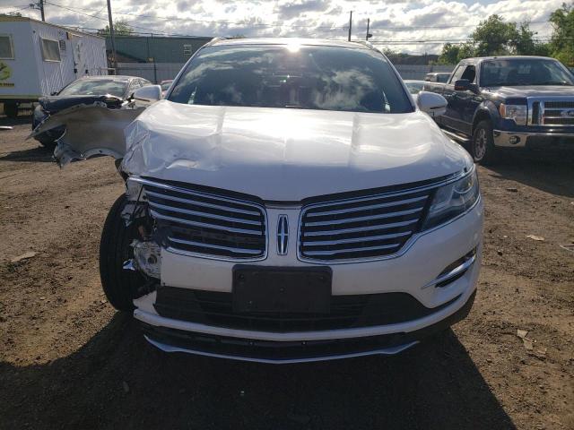 2018 LINCOLN MKC RESERV 5LMCJ3D94JUL13544
