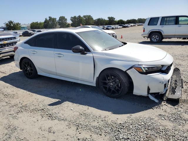 2025 HONDA CIVIC SPOR - 2HGFE4F85SH312850