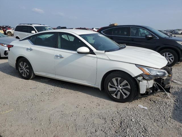 Vin: 1n4bl4bv2lc276513, lot: 61020385, nissan altima s 20204