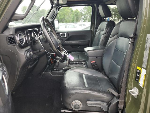 2020 JEEP WRANGLER U - 1C4HJXEG5LW293328