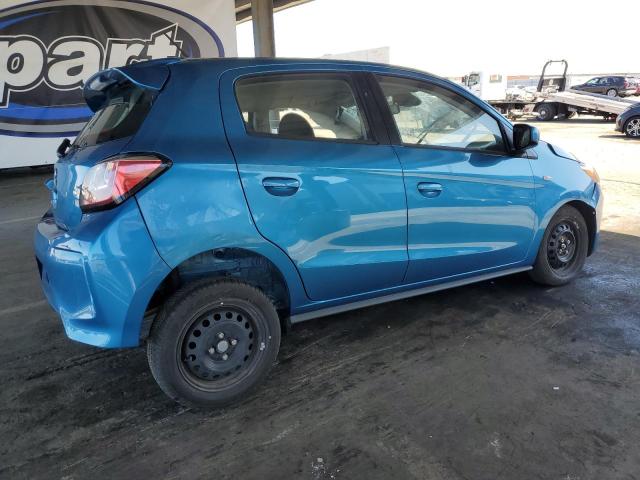 Vin: ml32auhj2rh035344, lot: 62759705, mitsubishi mirage es 20243