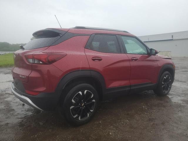 Vin: kl79mpsl1mb035648, lot: 60231845, chevrolet trailblzr lt 20213
