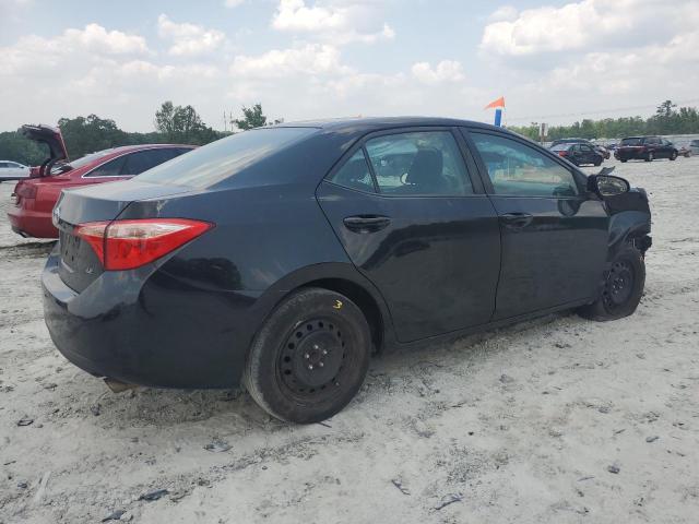 Vin: 2t1burhe0kc154637, lot: 59372075, toyota corolla l 20193