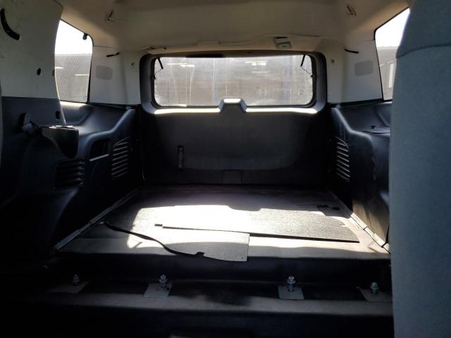 2018 CHEVROLET TAHOE POLI 1GNSKDEC1JR244967