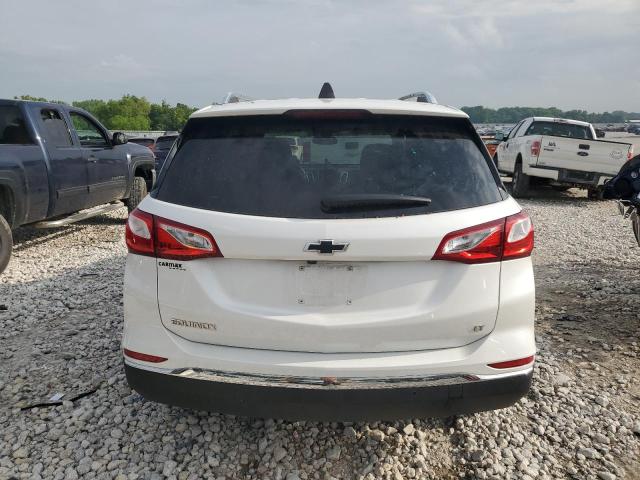 2020 CHEVROLET EQUINOX LT 2GNAXKEV3L6194770