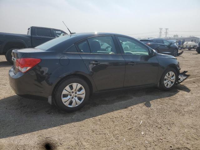 Vin: 1g1pa5sh9d7104696, lot: 59889565, chevrolet cruze ls 20133
