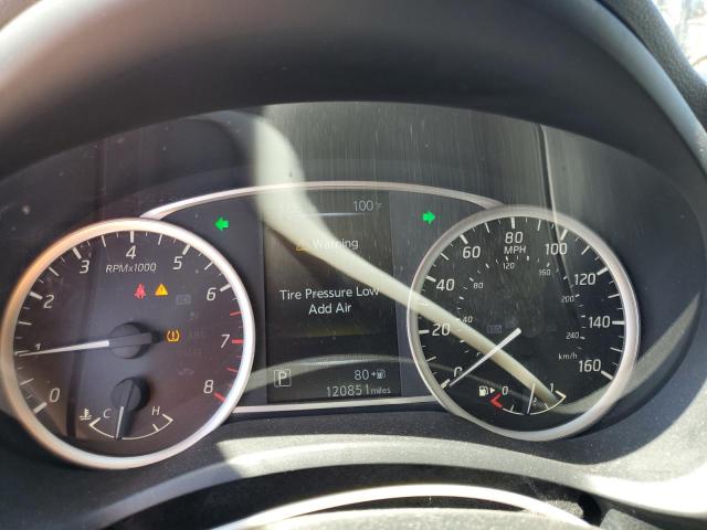 2016 NISSAN SENTRA S 3N1AB7AP0GL637473