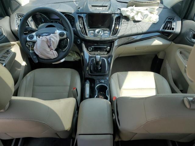 2014 FORD ESCAPE TIT - 1FMCU0J95EUA75559