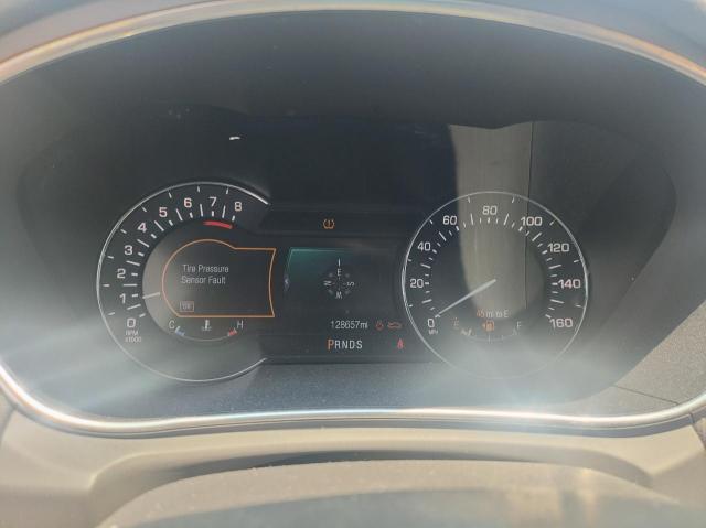 2016 LINCOLN MKX RESERV 2LMTJ8LRXGBL60419