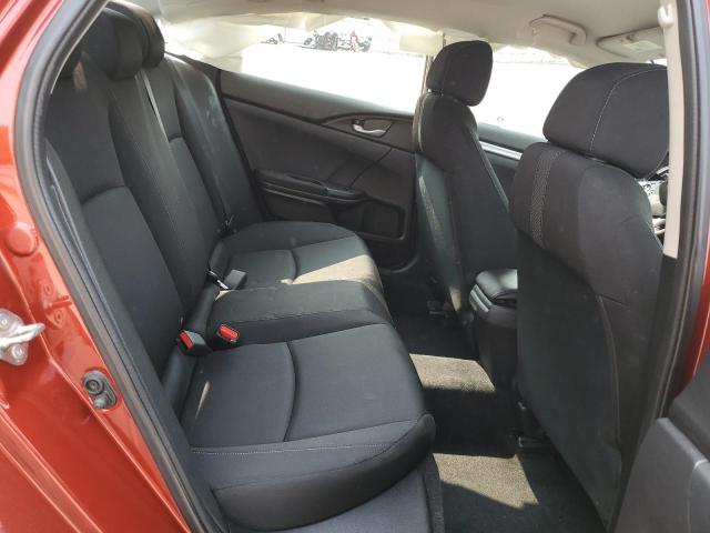 2019 HONDA CIVIC LX 19XFC2F62KE202096