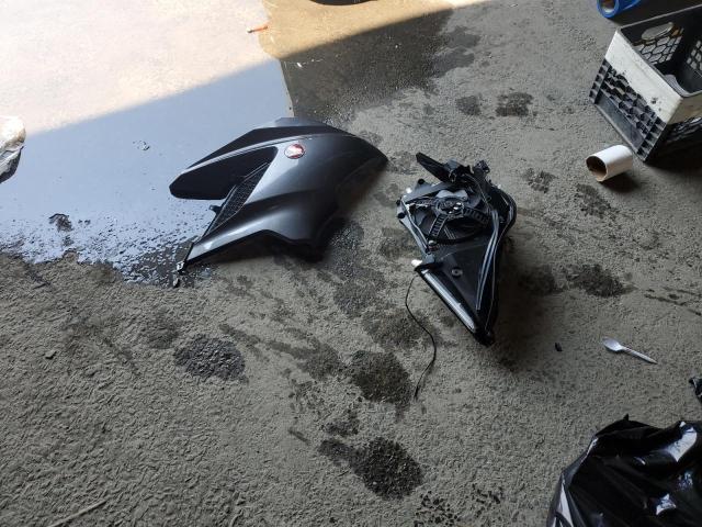 2024 HONDA GL1800 D JH2SC7954RK600147