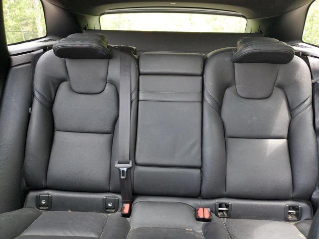 2019 VOLVO XC60 T6 YV4A22RK4K1189616