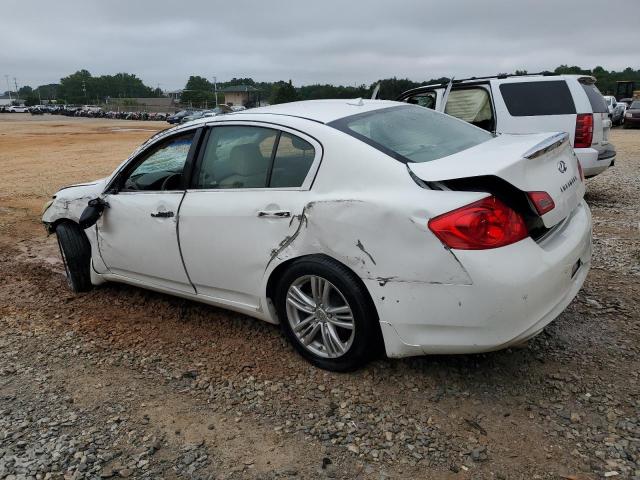 Vin: jn1cv6ap8bm510589, lot: 61571335, infiniti g37 base 20112