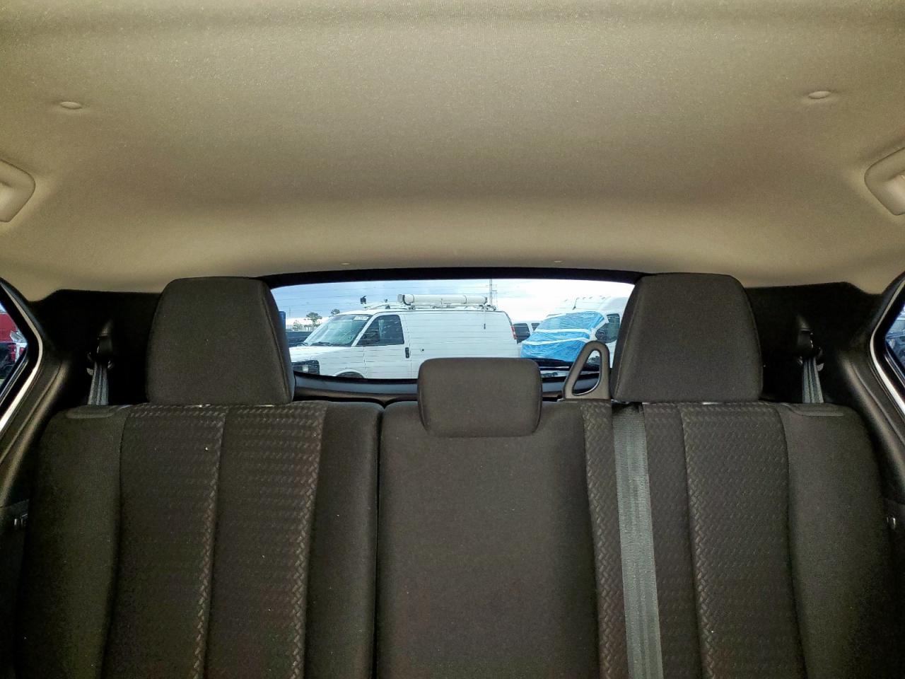 MITSUBISHI ECLIPSE LE