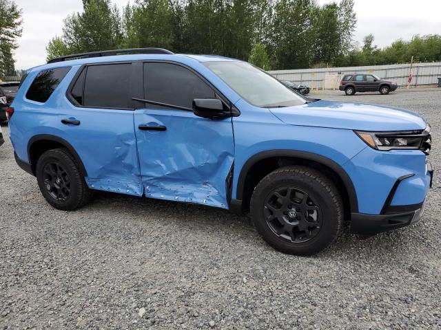 2025 HONDA PILOT TRAI 5FNYG1H67SB000398