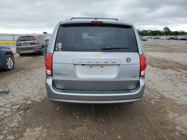 2018 DODGE GRAND CARA 2C4RDGCG1JR298840