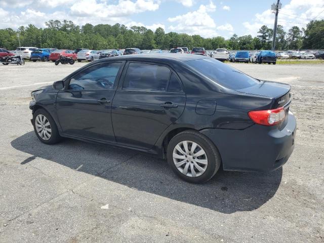 Vin: 2t1bu4ee5cc792732, lot: 61164455, toyota corolla base 20122