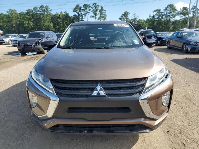 2018 MITSUBISHI ECLIPSE CR JA4AT4AA9JZ068282