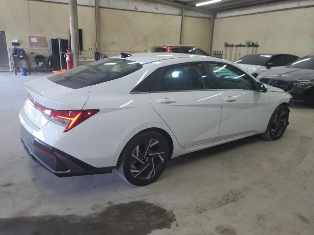 2024 HYUNDAI ELANTRA LI KMHLP4DG0RU714607