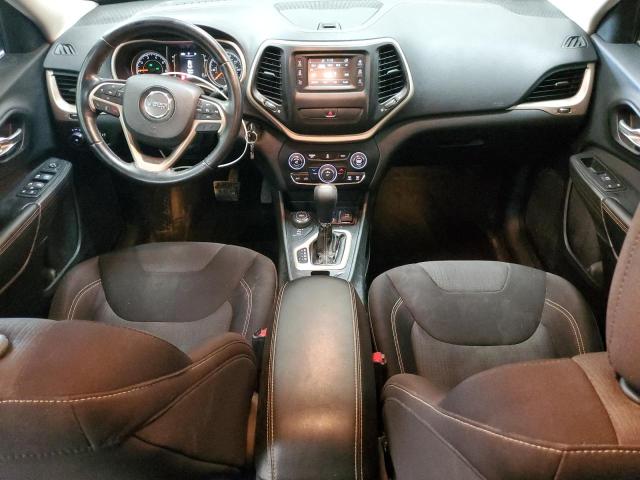 2015 JEEP CHEROKEE L 1C4PJMCB1FW672705