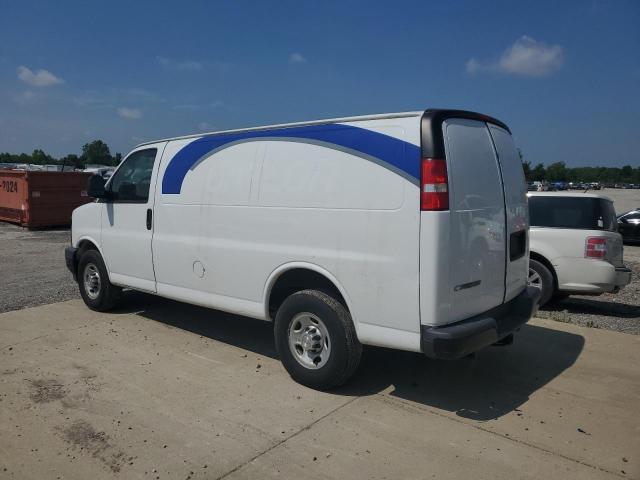 Vin: 1gcwgaff8h1351512, lot: 60663915, chevrolet express 20172