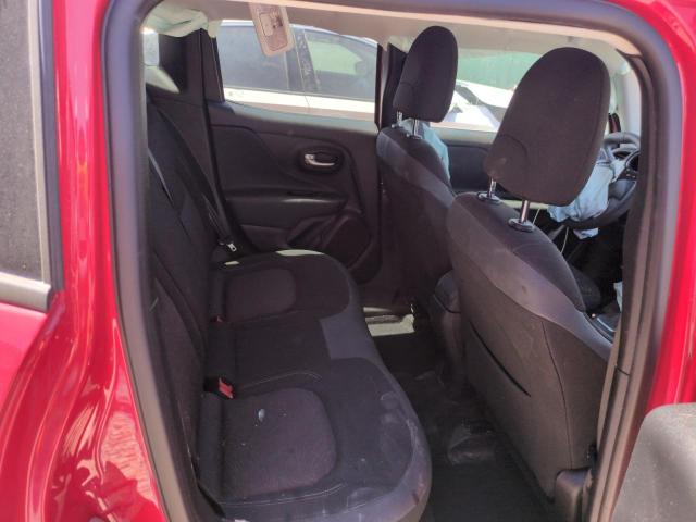 2023 JEEP RENEGADE L - ZACNJDB13PPP35816