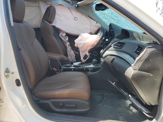 2021 ACURA ILX PREMIU 19UDE2F74MA001155