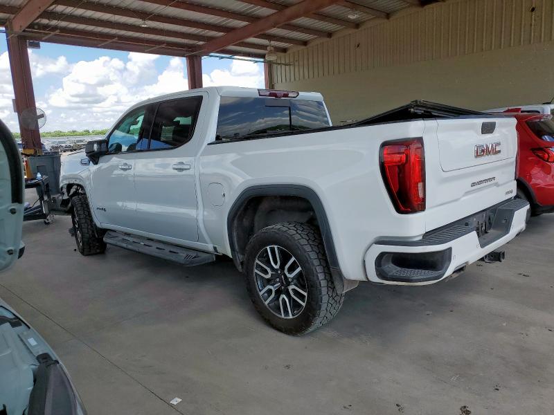 2022 GMC SIERRA LIM 3GTP9EEL2NG132250