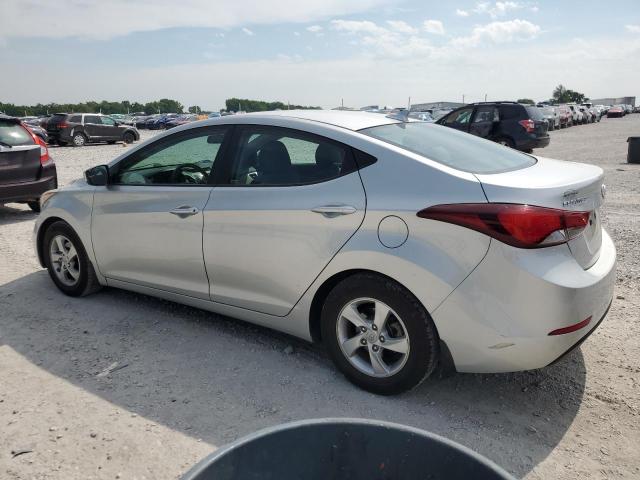Vin: 5npdh4ae0fh610567, lot: 59485725, hyundai elantra se 20152