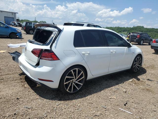 Vin: 3vw547au8jm273879, lot: 62358125, volkswagen gti s 20183